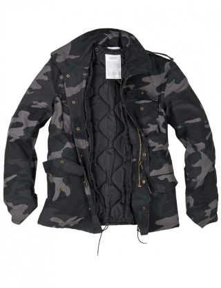 Fieldjacket M65 XXL Kurtka