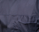 Ubranie ochronne SPAWACZ (spodnie ogrodniczki)