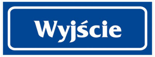 Wyjście