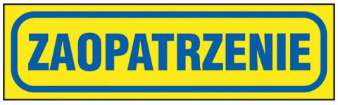 Zaopatrzenie