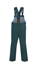 Spodnie przeciwdeszczowe ogr.model 001 r.56