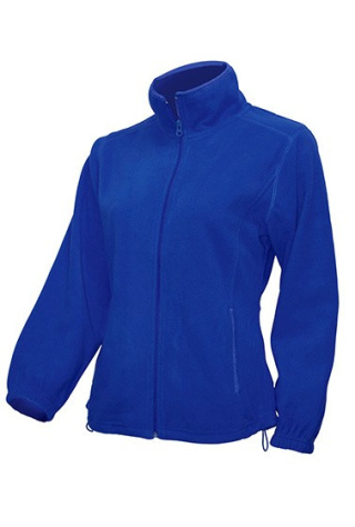 Polar damski FLRL 300 Royal Blue XL