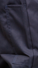 Ubranie ochronne SPAWACZ (spodnie do pasa)