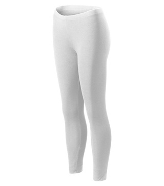 Legginsy damskie Balance szare rozm. M