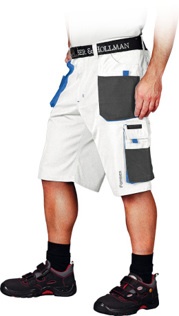 Spodnie FORMEN z krótkimi nog. LH-FMN-TS WSN XL