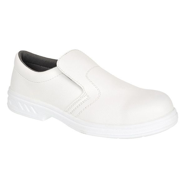 Buty robocze FW81 kolor biały rozmiar 37