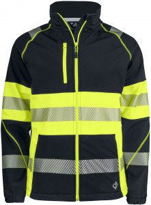 Kurtka Softshell 6443 rozm. L