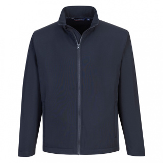Softshell męski granatowy TK20 rozmiar L