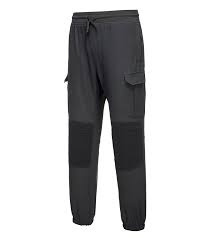 Spodnie KX3 Flexi Trousers T803 Metal Grey M