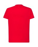 T-shirt koszulka bawełniana męska TSRA Czerwona 150g rozm. 3XL JHK