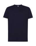 T-shirt koszulka bawełniana męska TSRA Granatowy 150g rozm. 3XL JHK