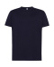 T-shirt koszulka bawełniana męska TSRA Granatowy 150g rozm. XL JHK