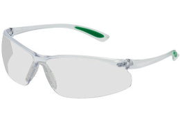 Okulary ochronne przeciwodpryskowe klasa optyczna 1 MSA