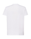 T-shirt męski OCEAN 140g biały