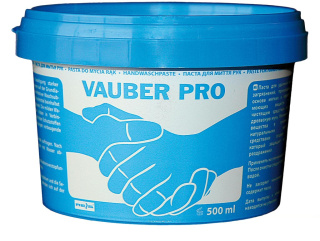 Pasta VAUBER PRO do usuwania mocnych zabrudzeń 500ml Reis