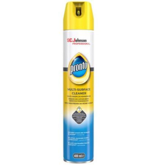 Pronto Multi-Surface Classic spray uniwesalny do czyszczenia 400ml