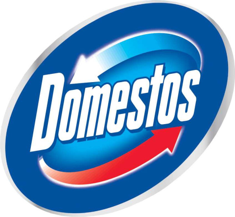 Domestos Przedłużona Moc płyn czyszcząco dezynfekujacy 750ml