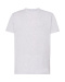 T-shirt koszulka bawełniana męska TSRA Melange 150g rozm. XL JHK