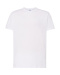T-shirt koszulka bawełniana męska TSRA Biała 150g rozm. 4XL JHK