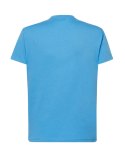 T-shirt koszulka bawełniana męska TSRA Azzure 150g rozm. M JHK