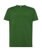 T-shirt koszulka bawełniana męska TSRA zielony butelkowy 150g rozm. XL JHK