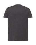 T-shirt koszulka bawełniana męska TSRA Charcoal Heather 150g rozm. XL JHK