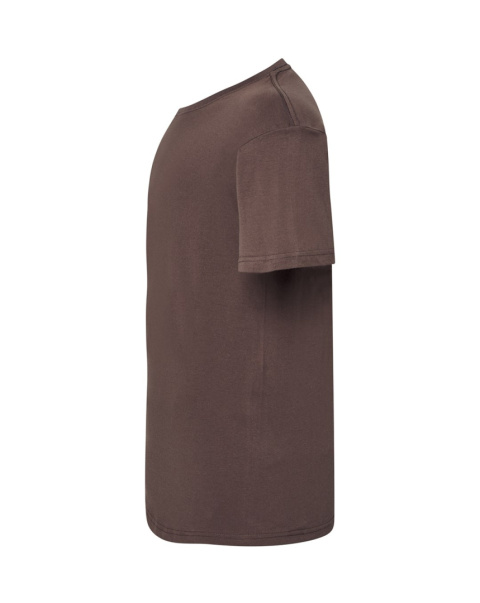 T-shirt koszulka bawełniana męska TSRA Grafit 150g rozm. XXL JHK T-shirt koszulka bawełniana męska TSRA Grafit 150g rozm. XXL JHK