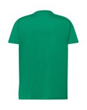 T-shirt koszulka bawełniana męska TSRA Kelly Green 150g rozm. 3XL JHK