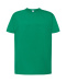 T-shirt koszulka bawełniana męska TSRA Kelly Green 150g rozm. M JHK