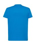 T-shirt koszulka bawełniana męska TSRA Aqua 150g JHK