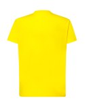T-shirt koszulka bawełniana męska TSRA Żółty 150g rozm. 3XL JHK