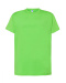 T-shirt koszulka bawełniana męska TSRA Lime 150g rozm. M JHK