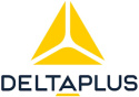 Kask hełm ochronny budowalny Quartz żółty Delta Plus