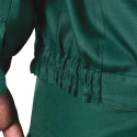 Ubranie ochronne Master spodnie + bluza 164x110x120 niebieskie Reis