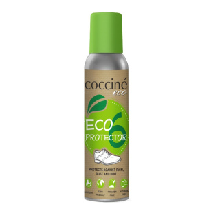 Impregnat do butów ekologiczny 100% VEGAN COCCINE ECO 200ml