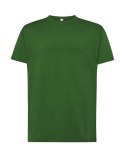 T-shirt koszulka bawełniana męska TSRA green bottle 190g rozm. L JHK