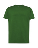 T-shirt koszulka bawełniana męska TSRA green bottle 190g rozm. XL JHK