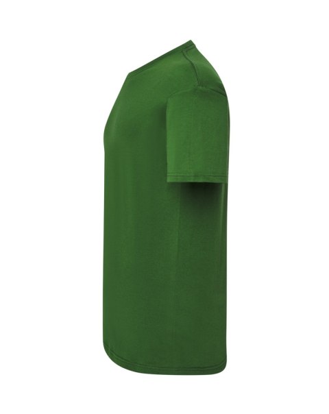 T-shirt koszulka bawełniana męska TSRA green bottle 190g rozm. M JHK