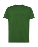 T-shirt koszulka bawełniana męska TSRA green bottle 190g rozm. 3XL JHK
