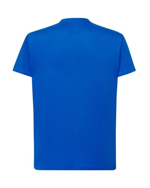 T-shirt koszulka bawełniana męska TSRA royal blue 190g rozm. 4XL JHK