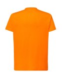 T-shirt koszulka bawełniana męska TSRA pomarańczowa 190g rozm. 3XL JHK