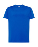 T-shirt koszulka bawełniana męska TSRA royal blue 190g rozm. 3XL JHK