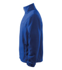 Bluza z polaru męska Jacket 501 chaber rozm. XL Malfini