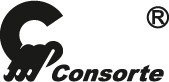 Consorte logo