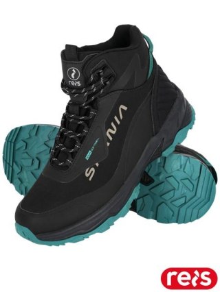 BUTY TYPU TRZEWIK REIS