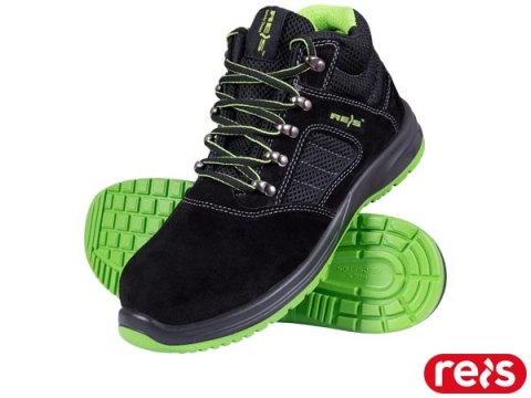 BUTY BEZPIECZNE REIS