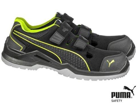 BUTY BEZPIECZNE PUMA