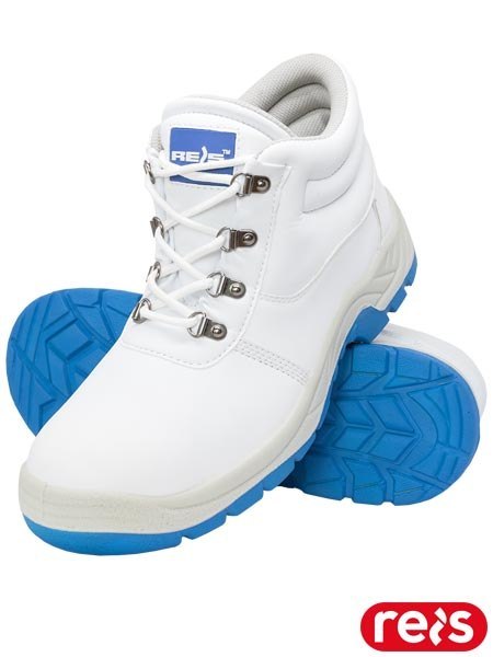 BUTY BEZPIECZNE REIS