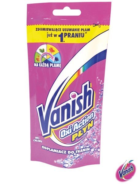 ODPLAMIACZ VANISH