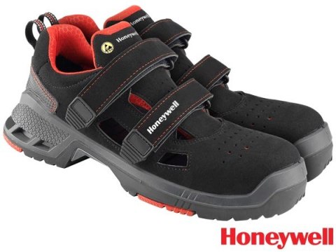 BUTY BEZPIECZNE HONEYWELL